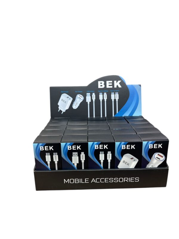 Bek (Mobile accessories)