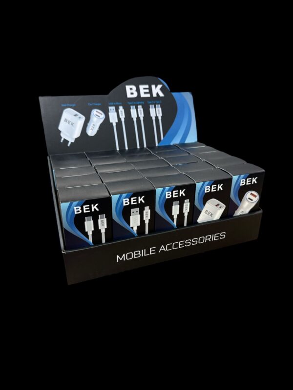 Bek (Mobile accessories) - Image 2
